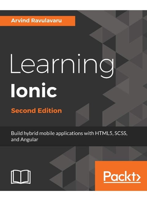 Learning Ionic