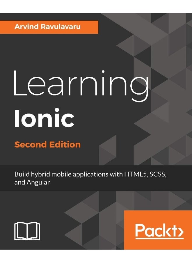 Learning Ionic 