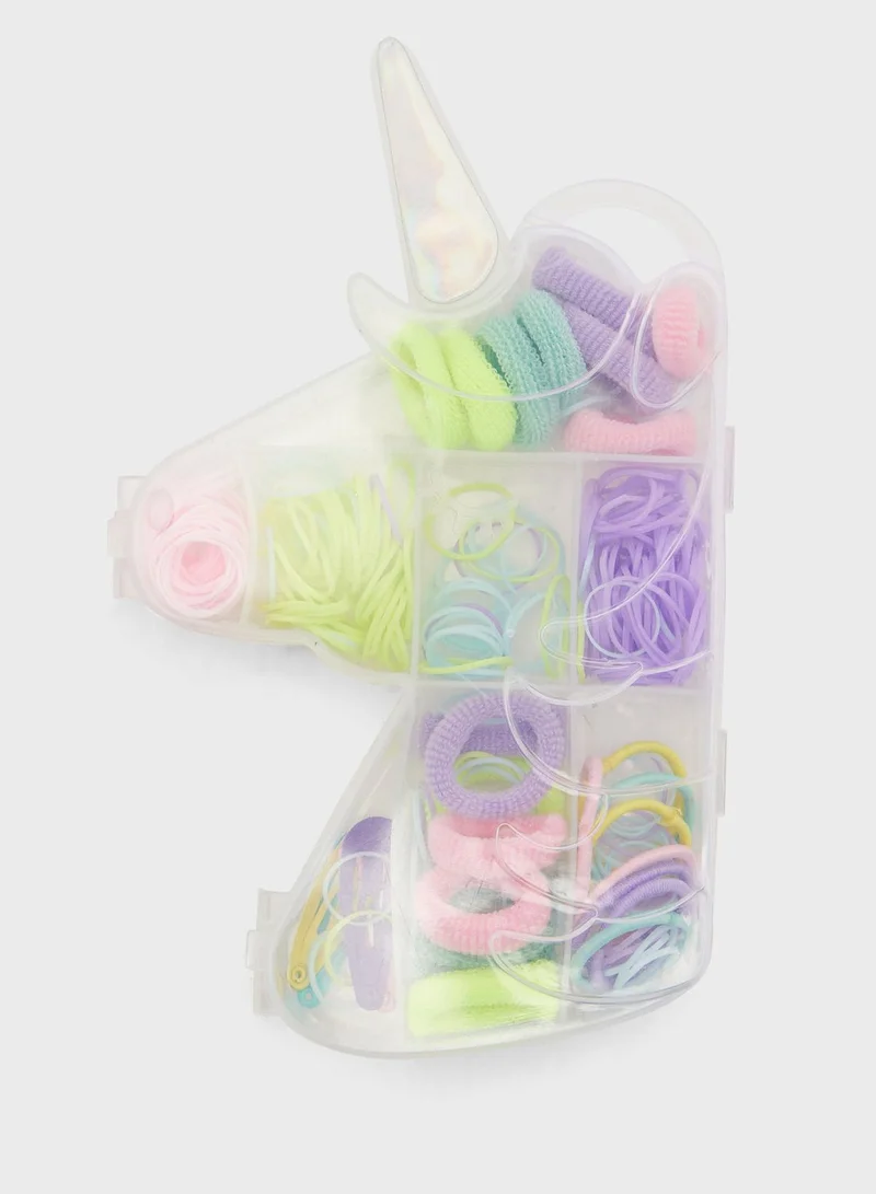 Claires Kids Unicorn Headband