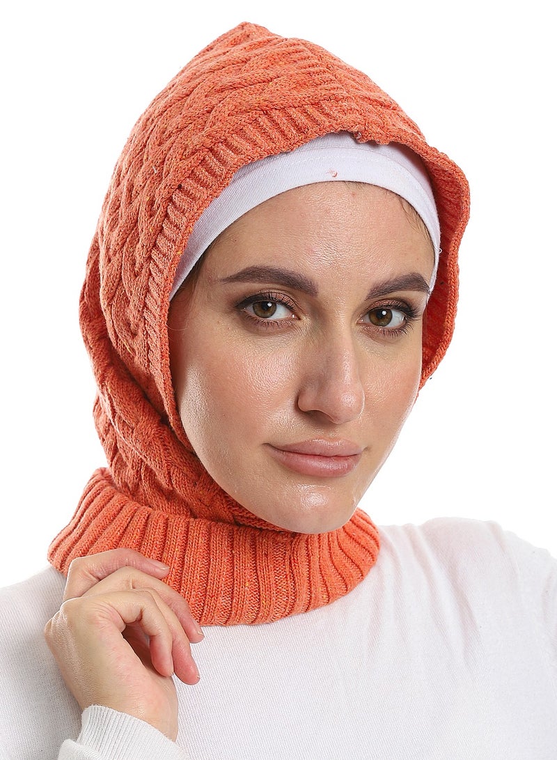 Caesar WomenWool Scarves - Image 2