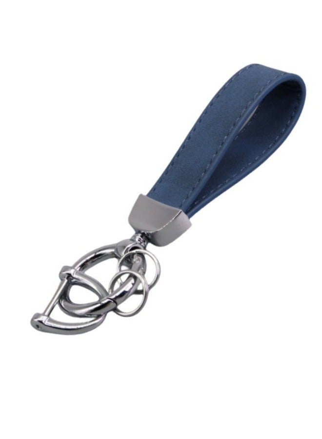 Car Keychain Metal - Image 1