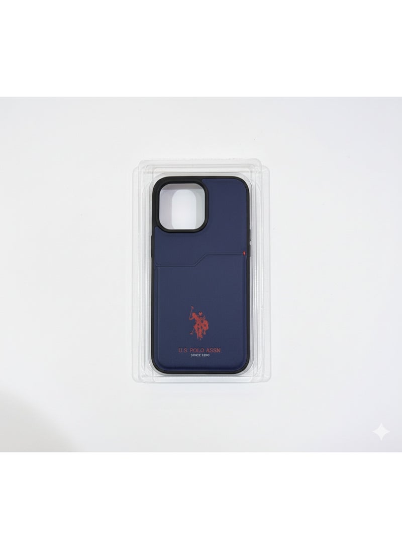 Polo case iPhone 15 Pro Max