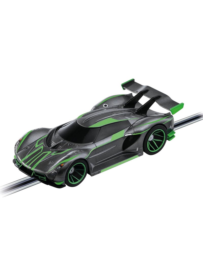 Carrera GO Tuning Zone Racing Set 62602 - Image 3