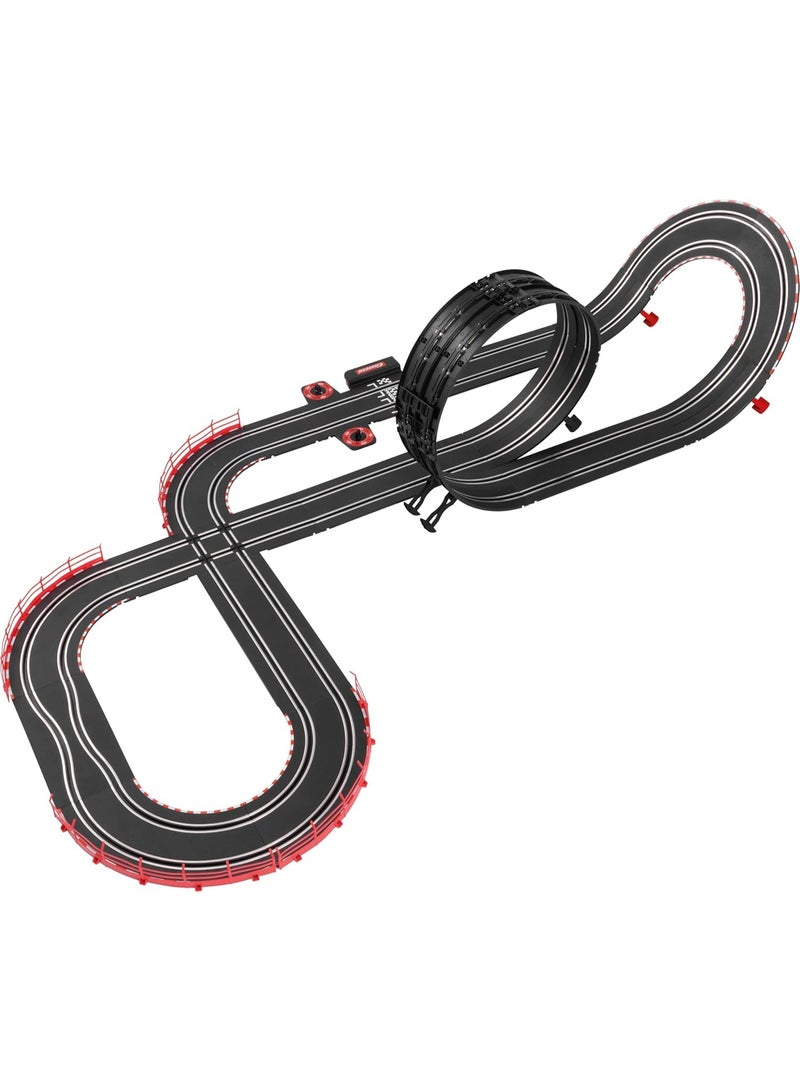 Carrera GO Tuning Zone Racing Set 62602 - Image 4