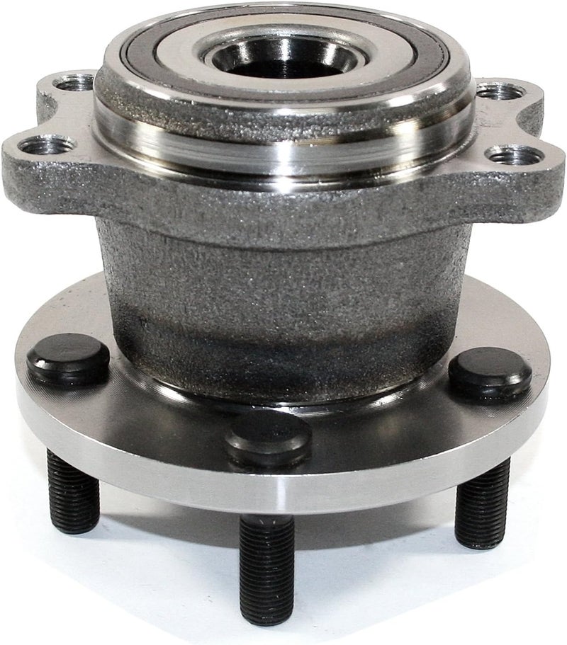 DuraGo 29512293 Rear Hub Assembly - Image 2