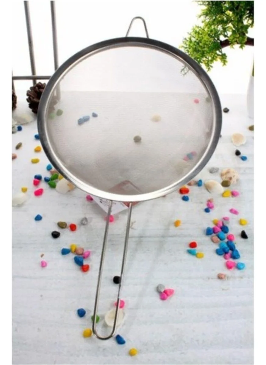 5DM Stainless Steel Strainer 20 cm