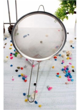5DM Stainless Steel Strainer 20 cm  - Image 2