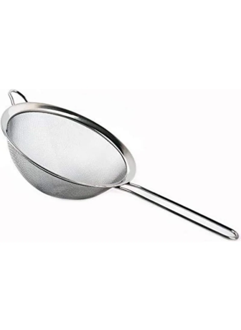 5DM Stainless Steel Strainer 20 cm