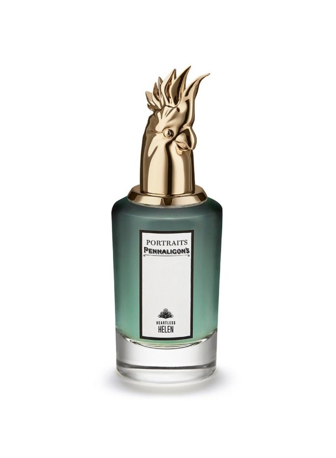 بنهيليغنز عطر هيلين هارتليس للنساء - أو دي بارفان، 75 مل - Image 2