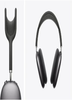 ION Airpods Max With Smart Case Black  - Image 2