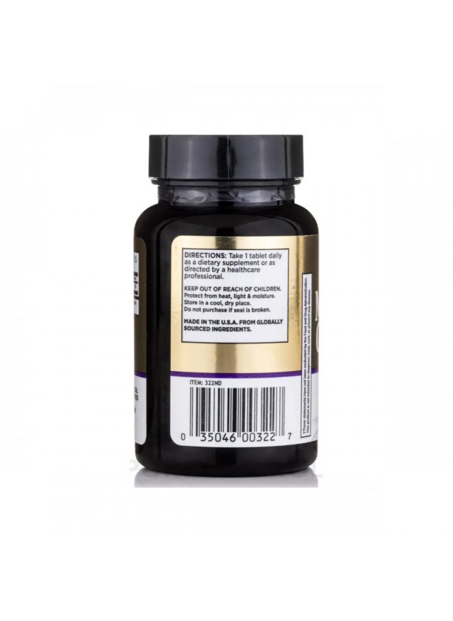 WINDMILL - Magnesium Gluconate 90 Tabs - From Windmill (2Pk) - Image 1
