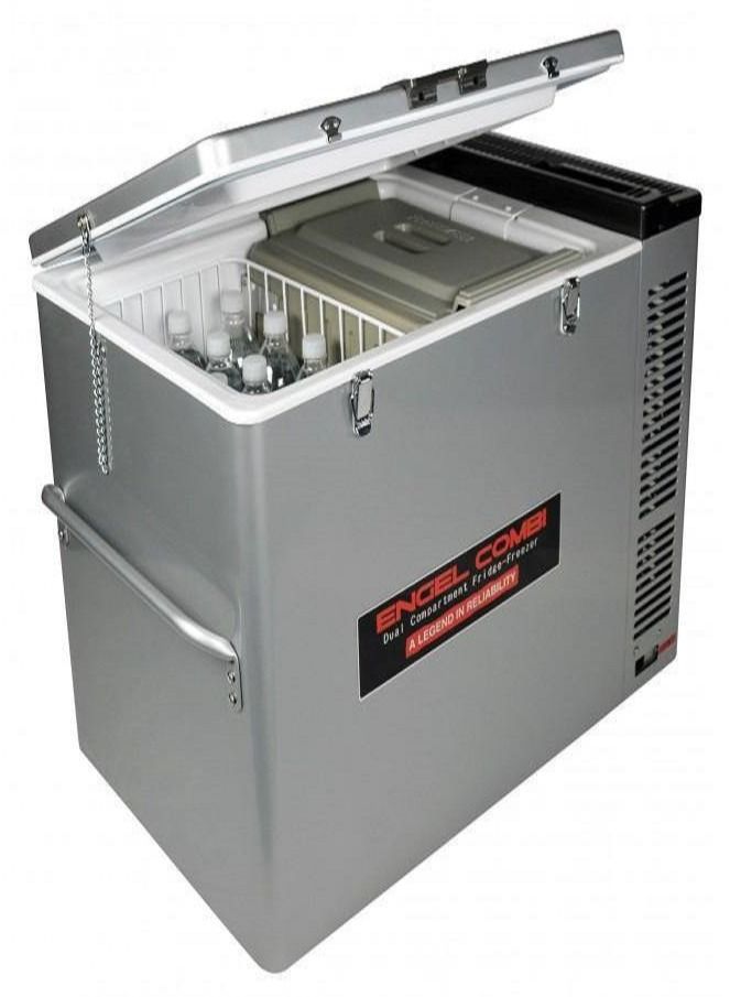 Engel Fridge 80 Liters - Image 2