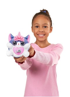 Rainbocorns Rainbocorns Kittycorn Surprise S7 Plush Small PDQ  - Image 5