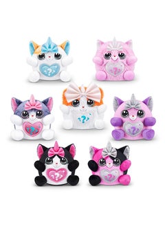 Rainbocorns Rainbocorns Kittycorn Surprise S7 Plush Small PDQ  - Image 3