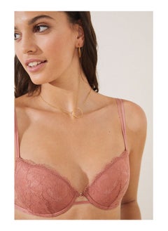 women'secret BEAUTIFUL Classic lace bra  - Image 2