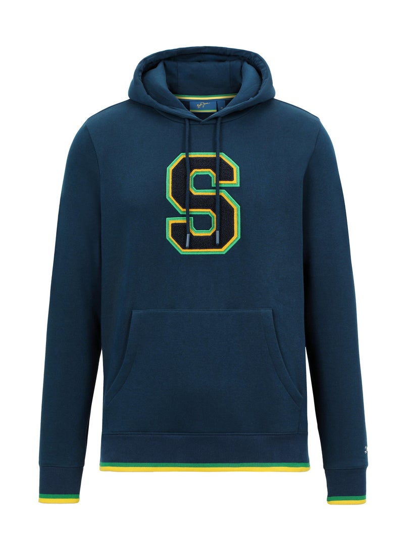 آيرتون سينا  هوديي - Image 1