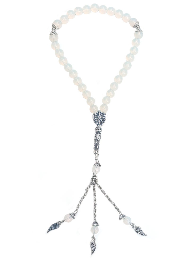Alwan 33 Count Muslim Prayer Beads  - Image 1