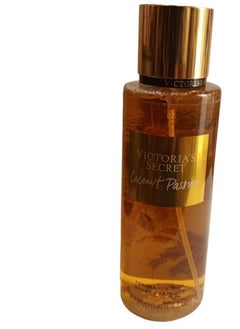 Victoria Victoria's Secret Coconut Basso Body Mist 250ml  - Image 1