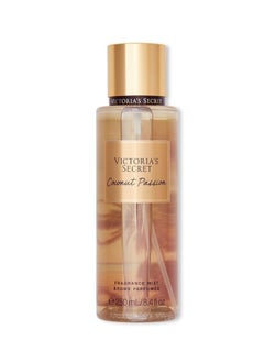 Victoria Victoria's Secret Coconut Basso Body Mist 250ml  - Image 2