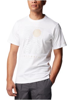 Columbia Csc Seasonal Logo T-Shirt  - Image 1