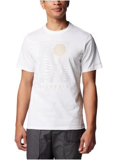 Columbia Csc Seasonal Logo T-Shirt  - Image 5