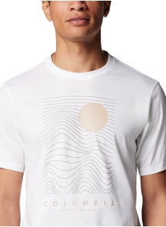 Columbia Csc Seasonal Logo T-Shirt  - Image 4