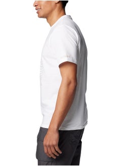 Columbia Csc Seasonal Logo T-Shirt  - Image 3
