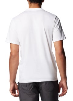 Columbia Csc Seasonal Logo T-Shirt  - Image 2