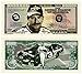 American Art Classics Dale Earnhardt Million Dollar Novelty Bill Collectible - Image 2