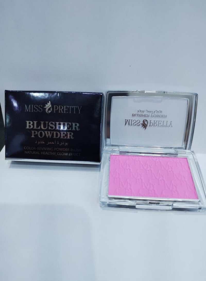 MISS PRETTY blush pink - Image 2
