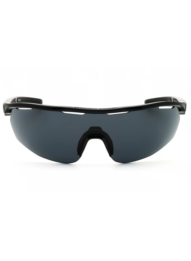 UNDER ARMOUR Unisex Shield Sunglasses - UA GAMETIME/O/G