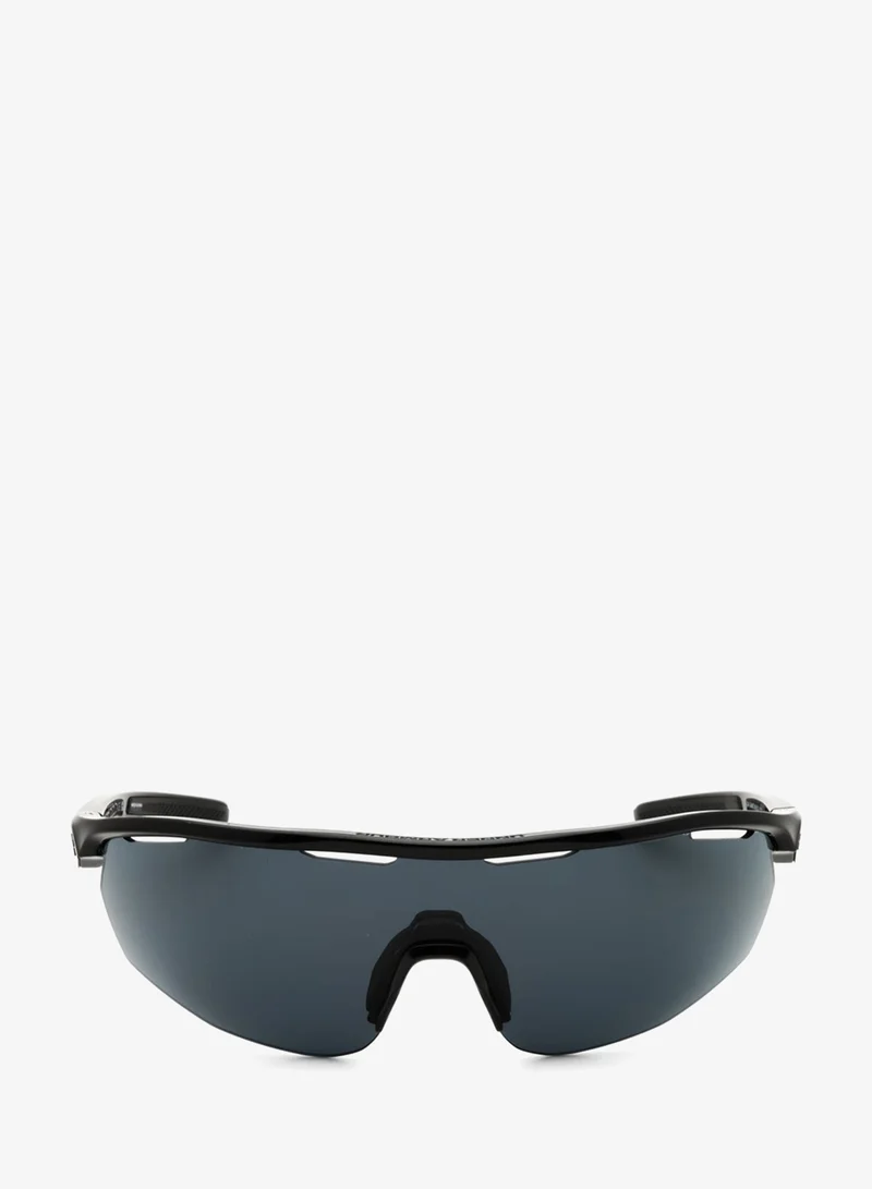 اندر ارمر Unisex Shield Sunglasses - UA GAMETIME/O/G