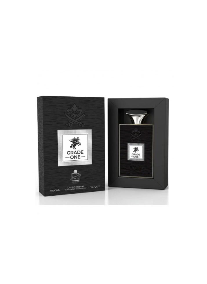 Milestone Grade One For Men EDP 100ml  - Image 1