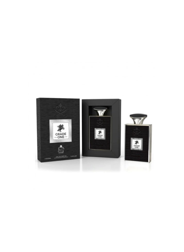 Milestone Grade One For Men EDP 100ml  - Image 3