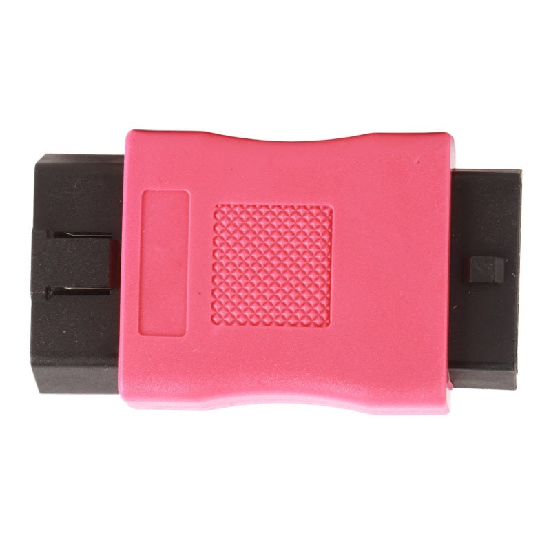 OBD2 Male to Female Adapter 16 Pin Universal Full Pin Extension Cable - High Strength Design Portable OBDII Diagnostic Connector for GPS Scanner Code Reader - Image 5