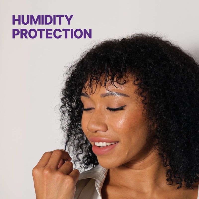 KUNDAL Damage Repair Hair Serum with Macadamia seed oil | Nourishing Intense Repair hair serum for Dry & Frizzy Hair | Lightweight Oil Blend | White Musk Scent, 3.38 fl oz (100ml) Stocking Stuffers - Image 5