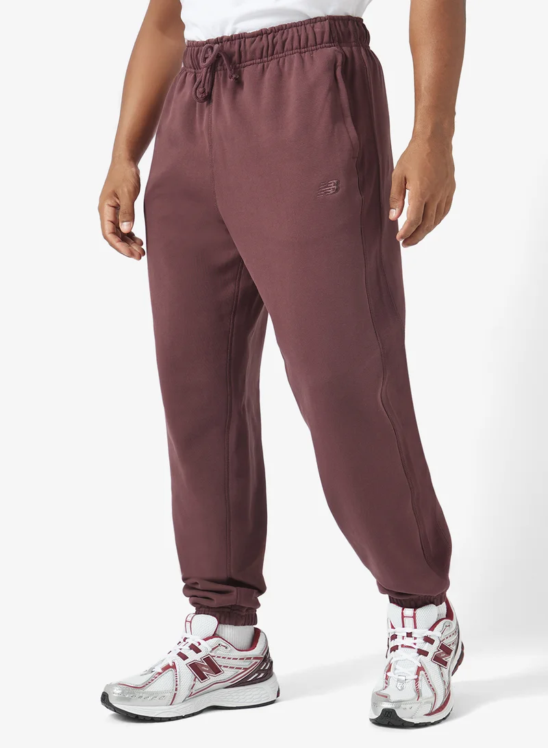 Athletics French Terry Joggers