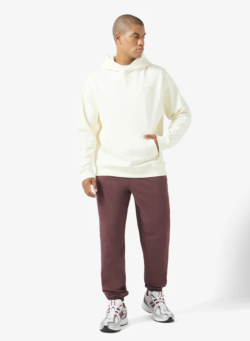 New Balance Athletics French Terry Joggers
