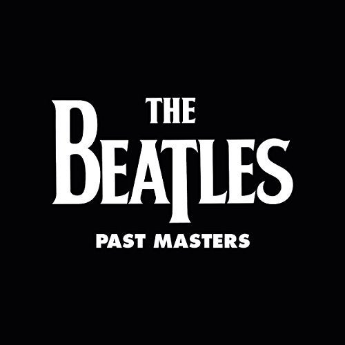The Beatles Past Masters, Volumes 1 & 2[2 LP] - Image 5