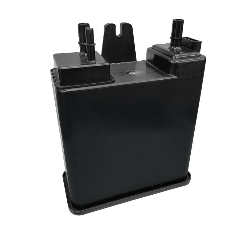Vapor Canister fit for Chevrolet Suburban Chevy Avalanche GMC Yukon XL Hummer H2 Cadillac Escalade 2004 2005 2006 2007 2008 2009 2010 2011 2012 2013 2014 2015 2016 Evap Charcoal Canister 62 60 53L