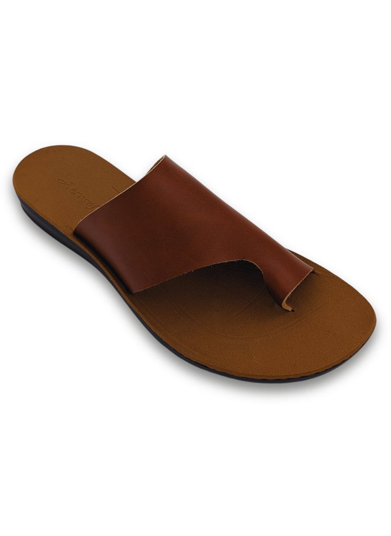 aerosoft Aerosoft Women Sandals FW8663 Brown  - Image 1