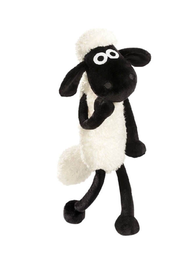NIBEMINENT Soft Sheep Shaun Creative Plush Toy