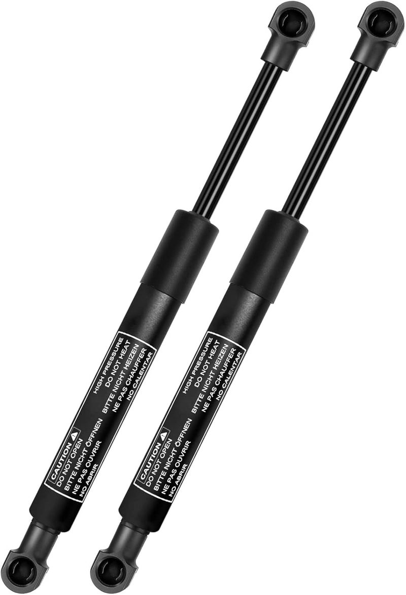 YHTAUTO Trunk Lift Support Struts for BMW E90 Series - Image 1