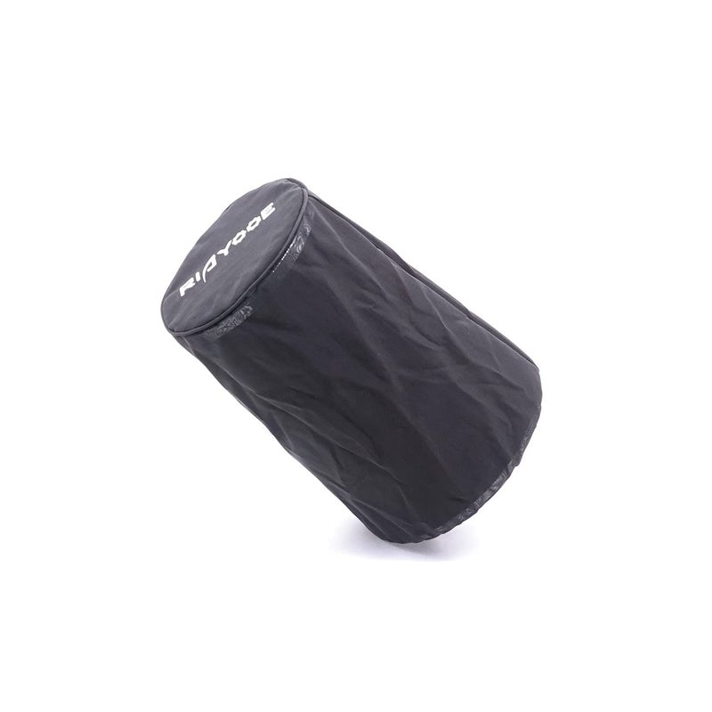 RIAYOOE RIAYOOE Cone Air Filter Sock Waterproof Universal Fit for Performance Air Intake Filter, Dustproof Protection Cover of High-Flow Air Intake Filter  - Image 2