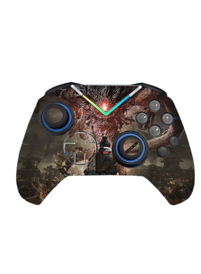 Beauenty Vader 3 3Pro and Vader 4 12PRO gamepad gamepad stickers