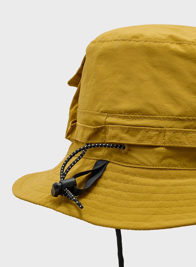 Seventy Five Utility Buckt Hat