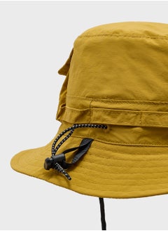 Seventy Five Utility Buckt Hat  - Image 3