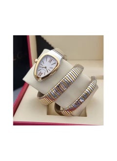 Bulgari Women's Snake Watch 