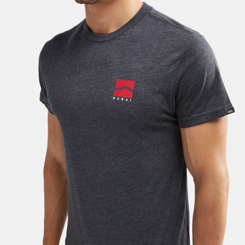 VANS Dubai City T-Shirt