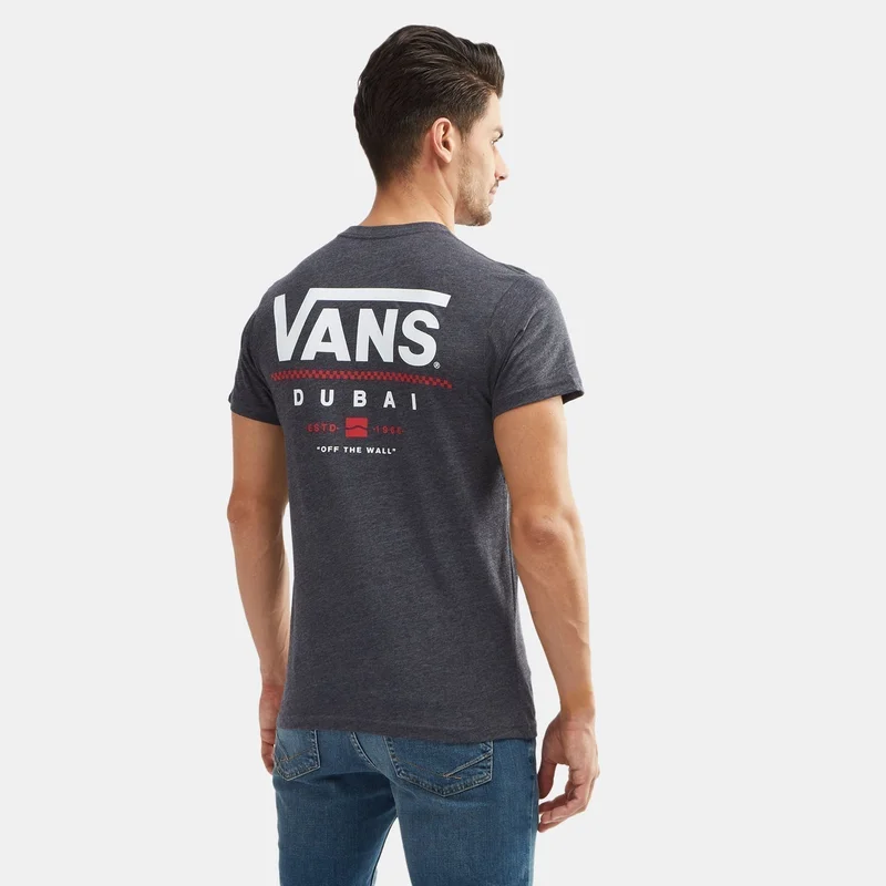 VANS Dubai City T-Shirt